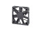 FAD1-08015BHHW12 Fan-S Division / Qualtek Electronics Corp. 팬 축류형 80X15MM 5VDC 철사 2 철사 리드 