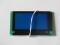 LMG7400PLFC 5,1&quot; FSTN LCD Panel para HITACHI Reemplazo Azul film NUEVO 