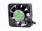 M YM1204PFB3 12V 0.04A 2wires Cooling Fan