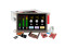 SK-GEN4-50D-SB-AR 4D Systems Pty Ltd Graphic Lcd Display Module Transmissive Red, Green, Blue RGB TFT - Color Parallel/Serial 5" 127.00mm 800 x 480 WVGA 
