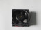 Sanyo 9G1212H102 12V 0.38A 4.56W 2wires Cooling Fan Refurbished 