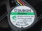 SUNON MF80251V2-Q010-S99 12V 0.30A 3.60W 4wires cooling fan
