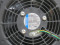 Ebmpapst DV4650-470 230V 110/120mA 18/19W 冷却ファン, オリジナル新しい