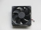 NMB 3610RL-04W-B10 12V 0.12A 2wires Cooling Fan substitute 