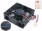 SANYO 109R0812M4D05 12V 0,09A 4 καλώδια ανεμιστήρας ψύξης 