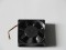 MITSUBISHI MMF-09D24TS-RM9 24V 0.19A 3 wires Cooling Fan