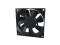FAD1-08025CBMW12-A Fan-S Division / Qualtek Electronics Corp. LüFTER AXIAL 80X25MM 12VDC DRAHT 2 Draht Anschlussleitungen 