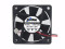 XIFAN / Xinruilian YD6015MS Server-square Fan YD6015MS 2-wire 