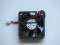 ADDA AD5024VB-D71 24V 0.15A 2wires Cooling Fan 