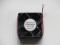 Young Lin Tech DFB602524H Server-Square Fan DFB602524H 24V 3.4W 2wires Cooling Fan ,substitute