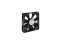 G1225H12B2-FSR Mechatronics FAN 120X25MM LCKD RTR 12VDC 3 Wire Leads 