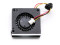ADDA AB03005HX070300 5V 0.40A 3 cable Ventilador De Refrigeración 