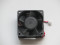 SUNON PE60252BX-000C-A99 24V 4.56W 2wires cooling fan 