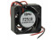 Copal F251R-05L3B 5V 0,04A 0,2W 2 fils Ventilateur De Refroidissement 