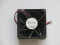 NMB Technologies 3110KL-04W-B80-B00 12V DC 0.46A 2線冷却ファン