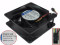 ebm-papst 4114 N/17HVR Servidor - Quadrado Ventilador sq120x120x38mm, 4 fios, 24V 11,5W 