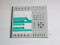 XBTF024610 Membrane Keypad Switch Keyboard for Schneider XBTF024610