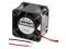 Sanyo 109P0412M302 12V Cooling Fan 