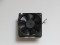 NMB 4712KL-05W-B49-P00 24V 0.48A  8.16W 3wires Cooling Fan
