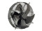 S6E450-AP02-71 ebm-papst Inc. VENTILATEUR AXIAL 522X159MM 230VAC FIL 2 Fil Fils / Sorties 