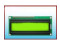 81cm CHARACTER LCD MODULES 16 X 1 BIG SIZE YELLOW-GREEN OR BLUE-WHITE 1601A CVCCONTROLLER SPLC780D 