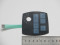New 6FX2007-1AD03 Membrane Keypad 