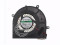 SUNON MF75070V1-C300-A99 Cooling Fan DC 5V 2.25W Bare Fan 2-wire 