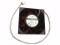 ADDA AD0812VB-F73DS 12V 2.20A 3 juhtmega jahutusventilaator 