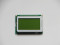 AG12864EST LCD Panel  green film，substitute 