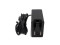 Mean Well NGE12U15-P1J AC-DC Wall-mounted Green Adaptor - US Plug - 12W 15V 0.8A 
