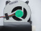 ADDA AB07512HX26DB00 12V 0.60A 4 wires Cooling Fan 