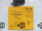 TURCK BI8-Q10-VP6X2-V1141 Inductive 近接センサー代替品