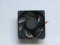Mitsubishi CA1323H01 MMF-12D24DS-RM1 24V 0,36A 3wires Cooling Fan with five łopatek 