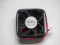 RUNDA RS5020B24VH-A RS5020B24VHA 24V 0.12A 2wires Cooling Fan, substitute 