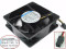 ebm-papst 4114N/37HHPR Server - Square Fan sq120x120x38mm, 4-wire, 24V 13.5W 