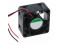 Sunon EB40201S2-000U-999 12V 63mA 0,76W 2 ledninger Køleventilator 