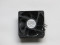 M AF12038B11HL 100/240V 9,5W 2 drähte Kühllüfter, ersatz 