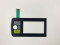 OXYLOG VE300 AMT10848 91-10848-000 membraantoetsenbord 