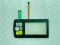 OXYLOG VE300 AMT10848 91-10848-000 membraantoetsenbord 