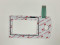 OXYLOG VE300 AMT10848 91-10848-000 membraantoetsenbord 