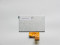 5 inch GPS LCD Paneel 5 inch 40p KD50G21-40NT-A1-REVC 