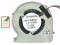 SUNON MF50060V1-C010-S99 5V 2.5W 3선 냉각 팬 