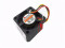 Y.S.TECH FD05301037B-2A 5V 0,5W 3wires Cooling Fan 