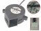 ADDA AB5012HB-A03 12V 0,35A 3 σύρματα ανεμιστήρας ψύξης 