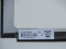 DV160FHM-N10 BOE 16" 1920×1080 Lcd Panel used 