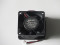 NMB Technologies 2410SB-05W-B70-B00 24V 0.13A 2wires DC Fans 