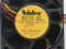 Nidec 6025 24V 0.1A D06T-24TU 62B 3wires 