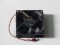 FOXCONN PVA092G12M 12V 0.24A 3wires Cooling Fan