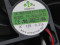 POWERYEAR PY-8025H12S 12V 0.21A 2wires Cooling Fan 