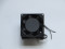 CROUZET 70546297 220/240VAC 0,06A 2 cables Ventilador De Refrigeración 
